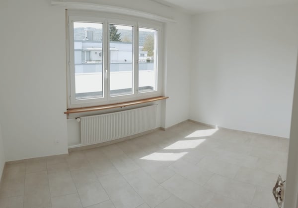Traumhafte Attika mit 53 m2 Terrasse in kleinem Mehrfamilienhaus 9