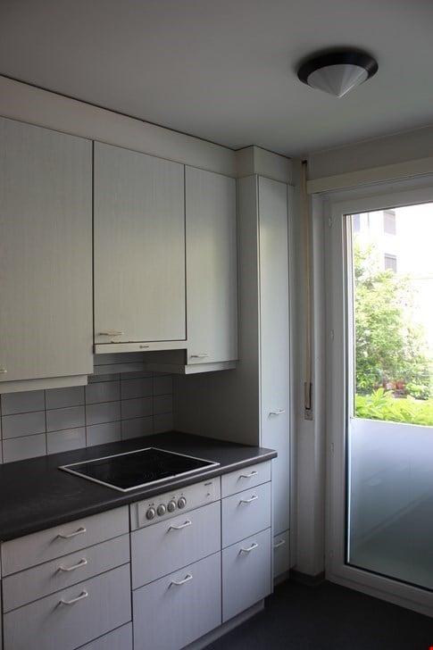 Äusserst ruhige und zentrale 3.5 -Zimmerwohnung in Seenähe 2