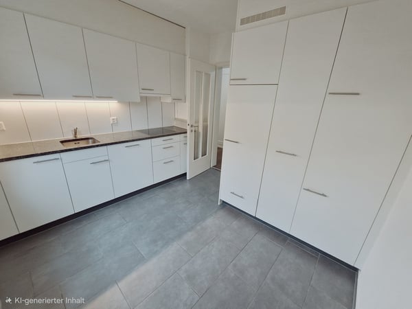 Traumhafte Attika mit 53 m2 Terrasse in kleinem Mehrfamilienhaus 5