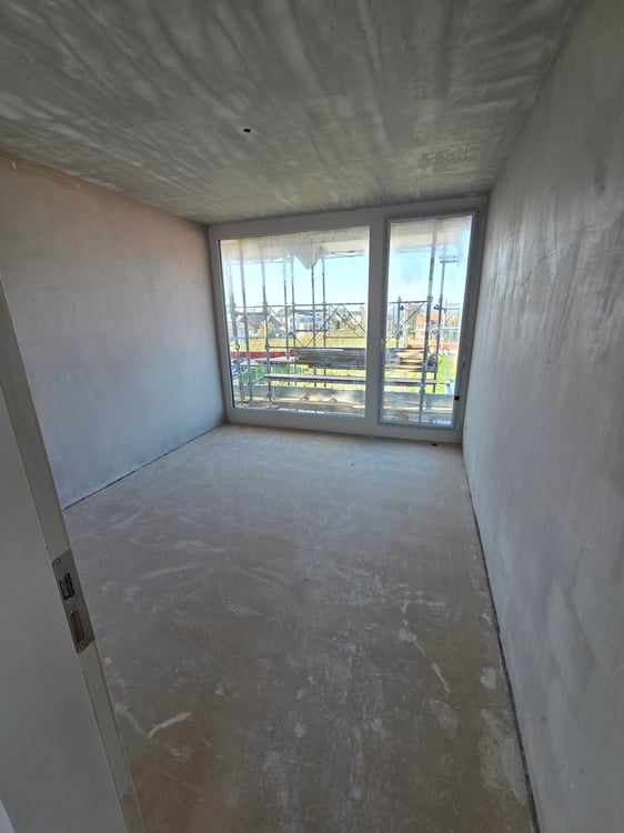 Exklusive 3-Zimmerwohnung im Parterre 5