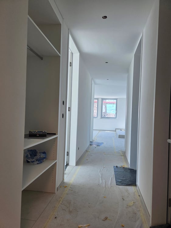 Exklusive 3-Zimmerwohnung im Parterre 13