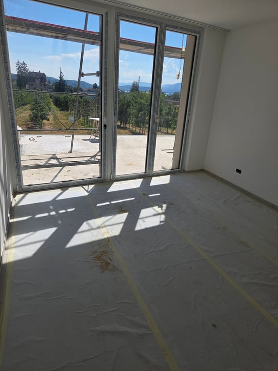 Exklusive 3-Zimmerwohnung im Parterre 11