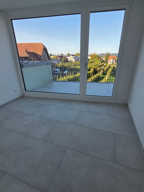 Exklusive 4-Zimmer-Attikawohnung mit Seesicht 14