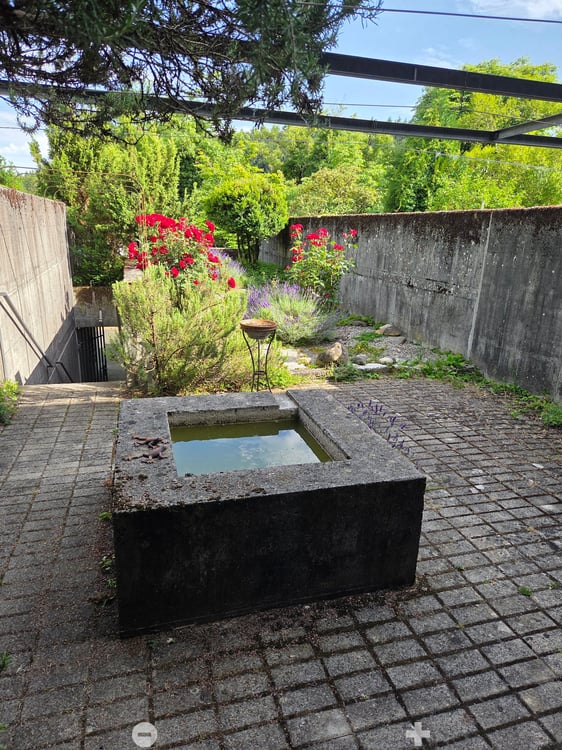 Charmantes 5.5-Zimmer-Reiheneinfamilienhaus in Biel – Wohnen mit Stil und Komfort 6
