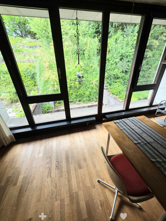 Charmantes 5.5-Zimmer-Reiheneinfamilienhaus in Biel – Wohnen mit Stil und Komfort 7
