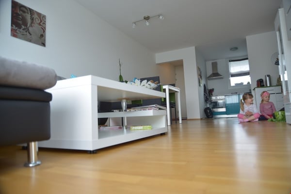 Trendige 1.0-Zimmerwohnung 4