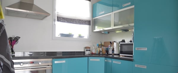 Trendige 1.0-Zimmerwohnung 2