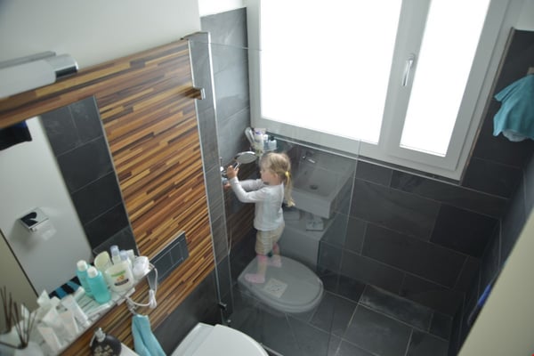 Trendige 1.0-Zimmerwohnung 5