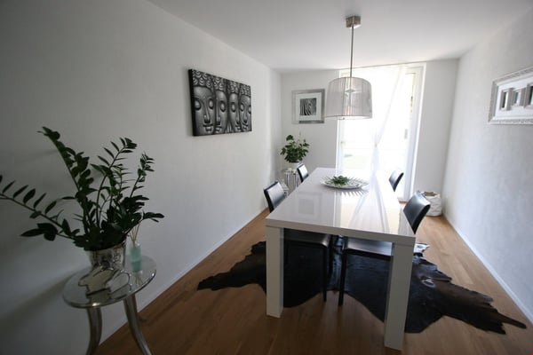 Stilvolle Wohnung sucht neuen Mieter 3