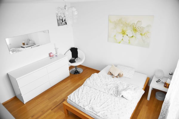 Trendige 2.0-Zimmerwohnung 5