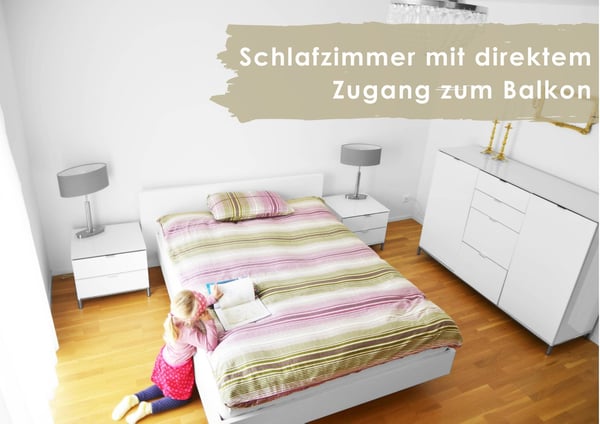 Stilvolle Wohnung sucht neuen Mieter 4