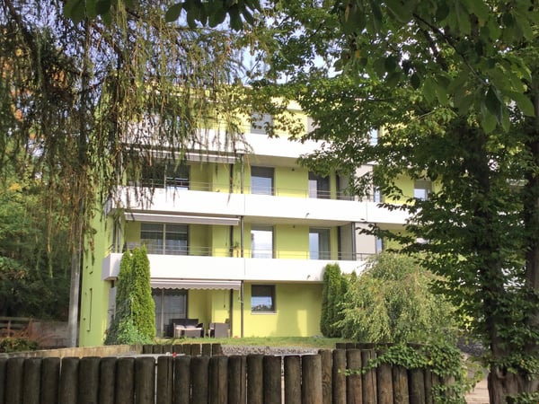 Stilvolle Wohnung sucht neuen Mieter 10