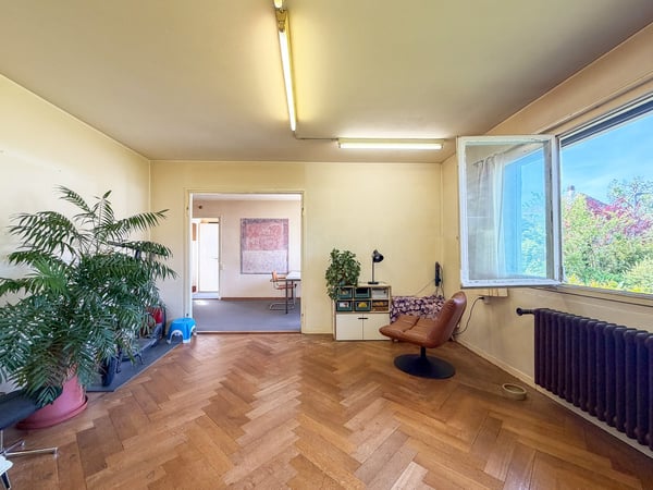 Schönes Eigenheim mit Garten, Elfenau Bern 13