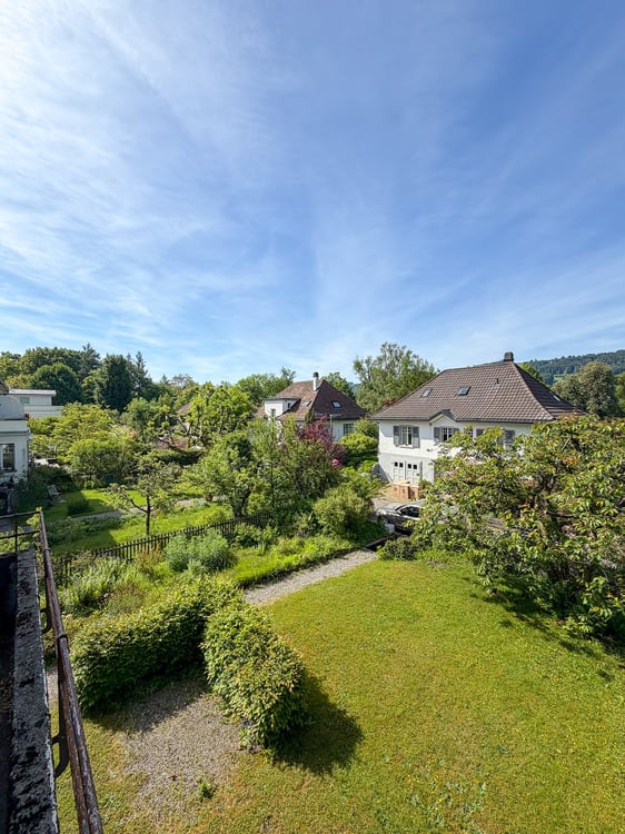Schönes Eigenheim mit Garten, Elfenau Bern 23