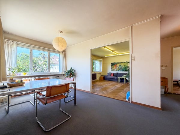 Schönes Eigenheim mit Garten, Elfenau Bern 15
