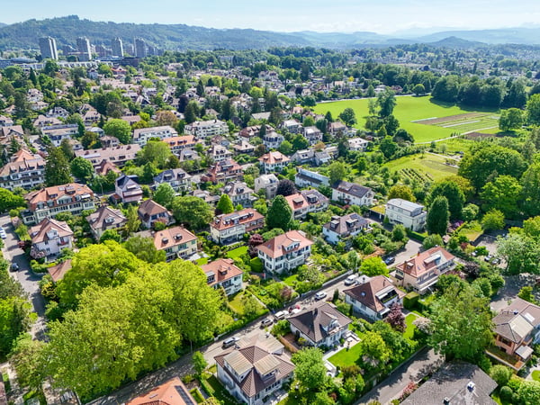 Schönes Eigenheim mit Garten, Elfenau Bern 10