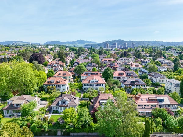 Schönes Eigenheim mit Garten, Elfenau Bern 11