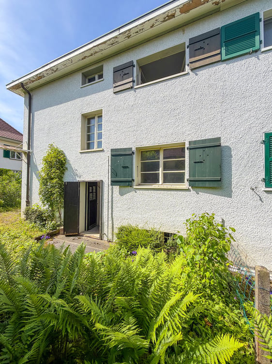 Schönes Eigenheim mit Garten, Elfenau Bern 3