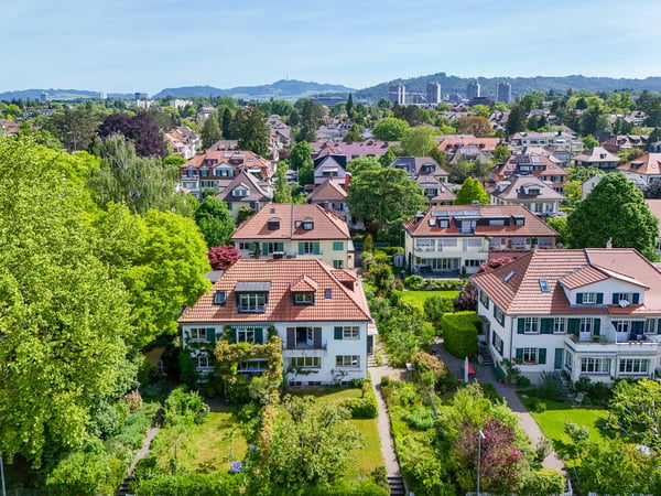 Schönes Eigenheim mit Garten, Elfenau Bern 6
