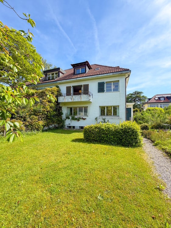 Schönes Eigenheim mit Garten, Elfenau Bern 2