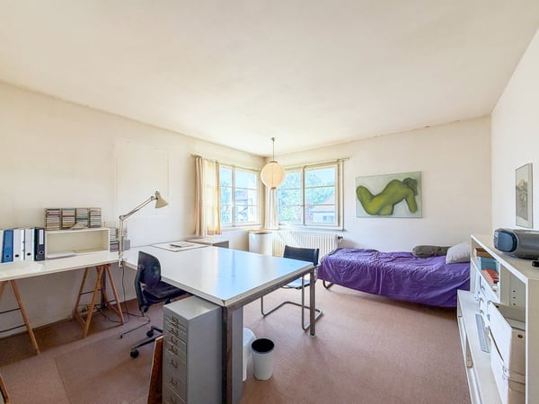 Schönes Eigenheim mit Garten, Elfenau Bern 20