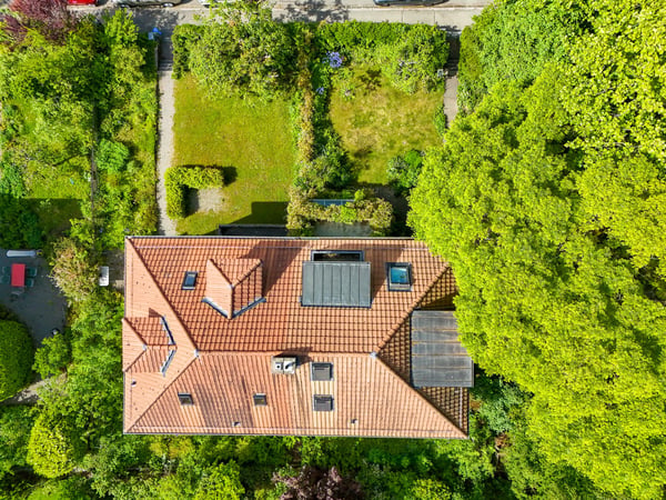 Schönes Eigenheim mit Garten, Elfenau Bern 9