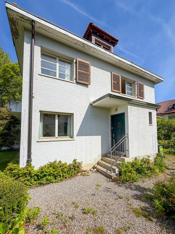 Schönes Eigenheim mit Garten, Elfenau Bern 4