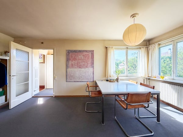 Schönes Eigenheim mit Garten, Elfenau Bern 14