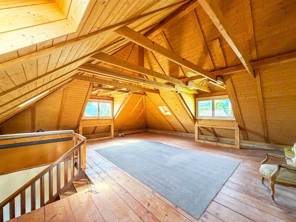 Schönes Eigenheim mit Garten, Elfenau Bern 27