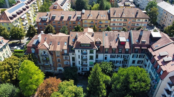 Charmante 4-Zimmer-Maisonette-Wohnung im Altbau an der Südbahnhofstrasse, Bern 27