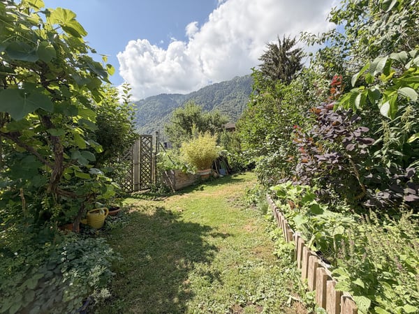 Generationenhaus mit Gartenparadies, Pohlern 7