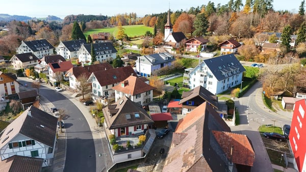 Ladenlokal / Atelier im Zentrum von Niederscherli 21