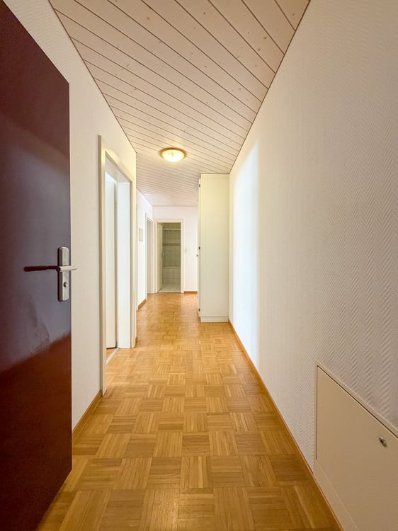 Eigenheim mit Balkon und Garten 12