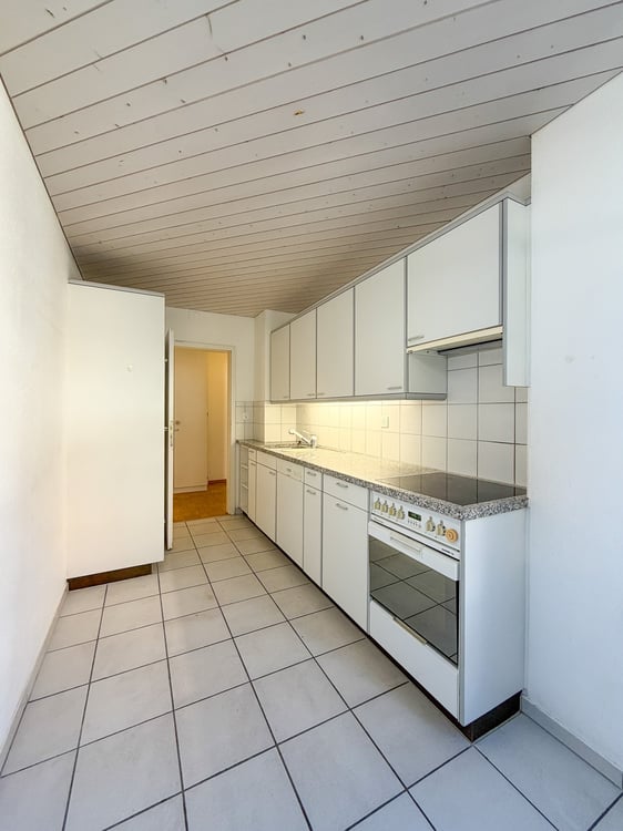 Eigenheim mit Balkon und Garten 7