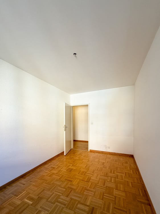 Eigenheim mit Balkon und Garten 8