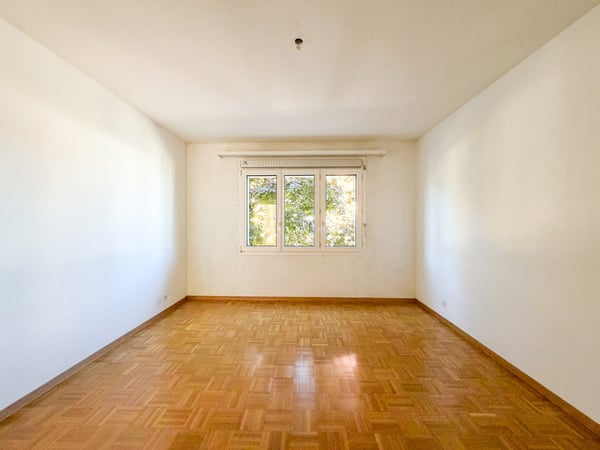 Eigenheim mit Balkon und Garten 10