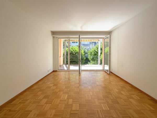 Eigenheim mit Balkon und Garten 2