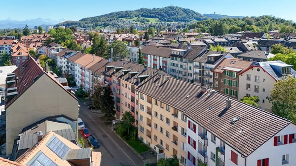Eigenheim mit Balkon und Garten 21