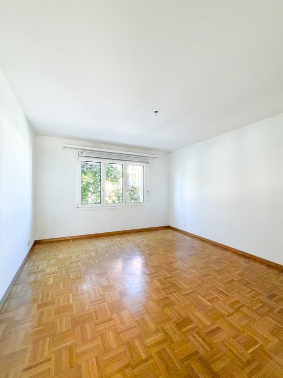 Eigenheim mit Balkon und Garten 9