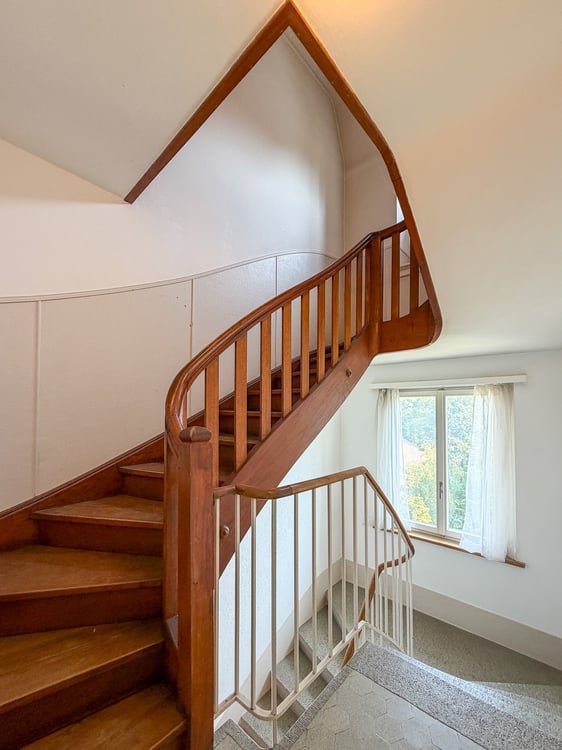 Zwei Eigentumswohnungen, Mattenhof Bern 13