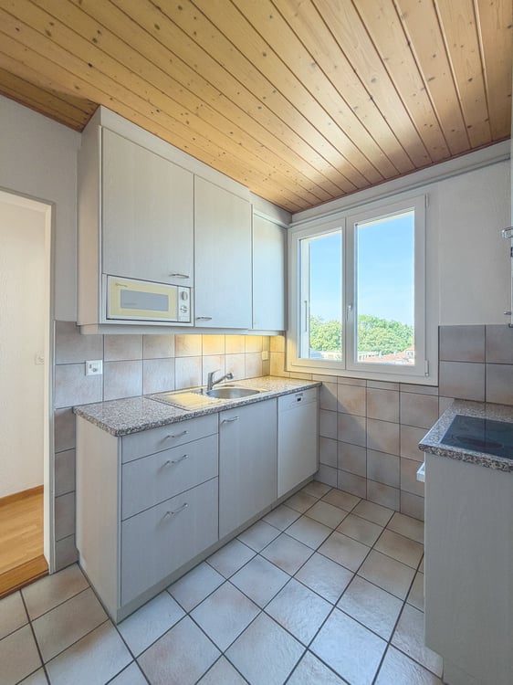 Zwei Eigentumswohnungen, Mattenhof Bern 29