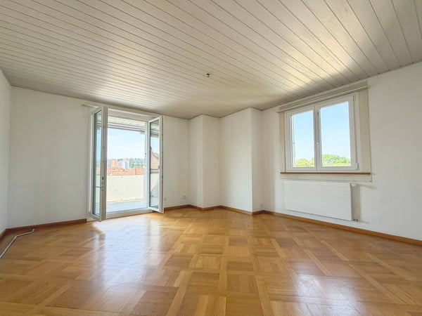 Zwei Eigentumswohnungen, Mattenhof Bern 32