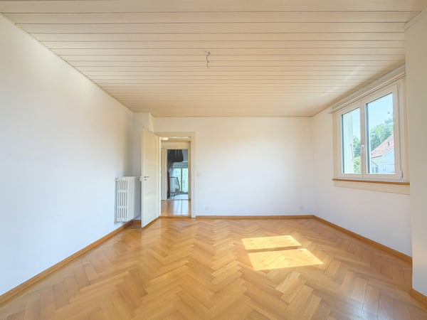Zwei Eigentumswohnungen, Mattenhof Bern 25