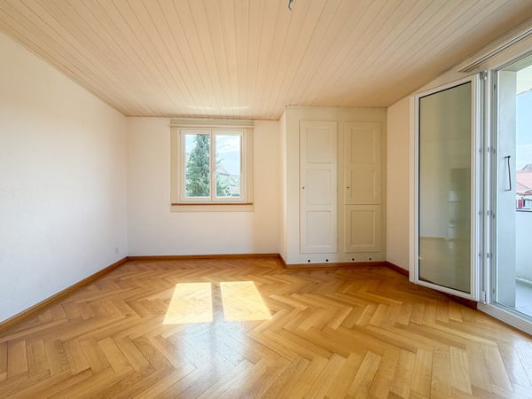 Zwei Eigentumswohnungen, Mattenhof Bern 26