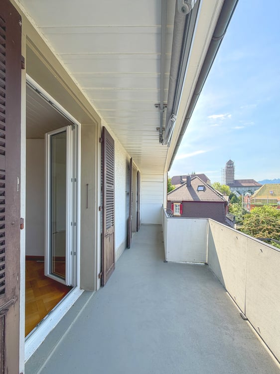 Zwei Eigentumswohnungen, Mattenhof Bern 24