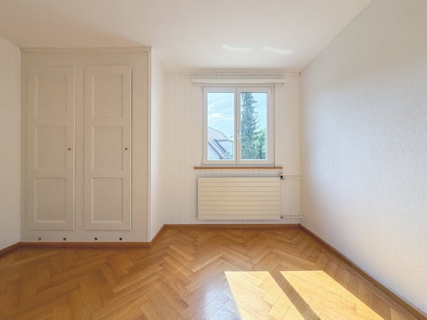Zwei Eigentumswohnungen, Mattenhof Bern 28