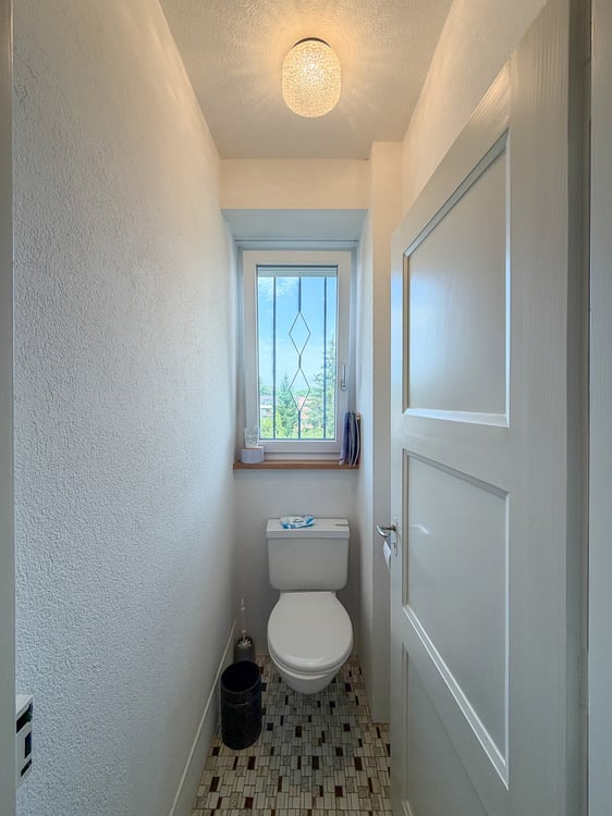 Zwei Eigentumswohnungen, Mattenhof Bern 23