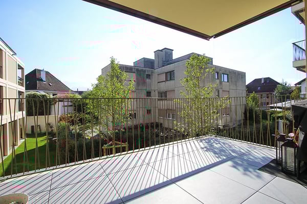 Neuwertige 1.5-Zimmerwohnung im Zentrum von Thun 10