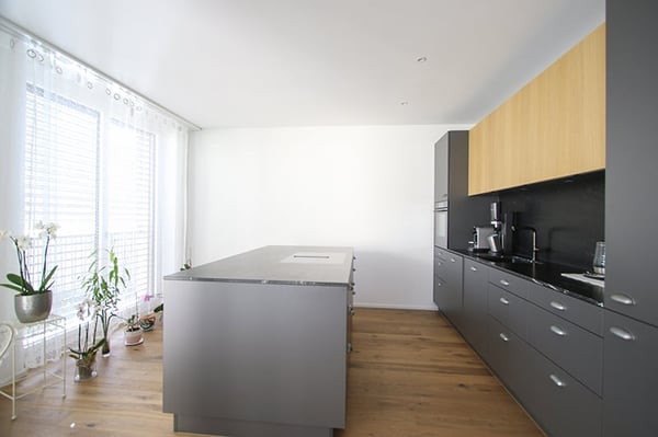 Neuwertige 1.5-Zimmerwohnung im Zentrum von Thun 2