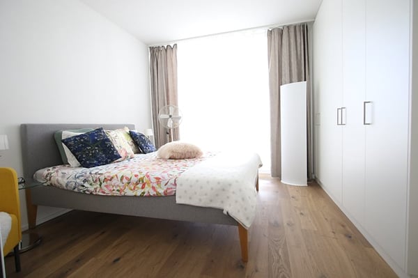 Neuwertige 1.5-Zimmerwohnung im Zentrum von Thun 5